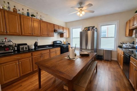 Photo of 1 Sachem St., St #3, Boston, MA 02120 (MLS # 73511394)