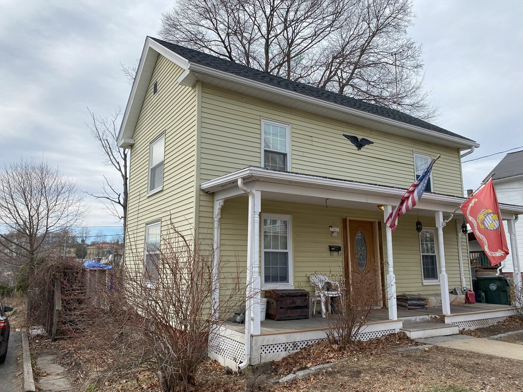12 Washington Ct
