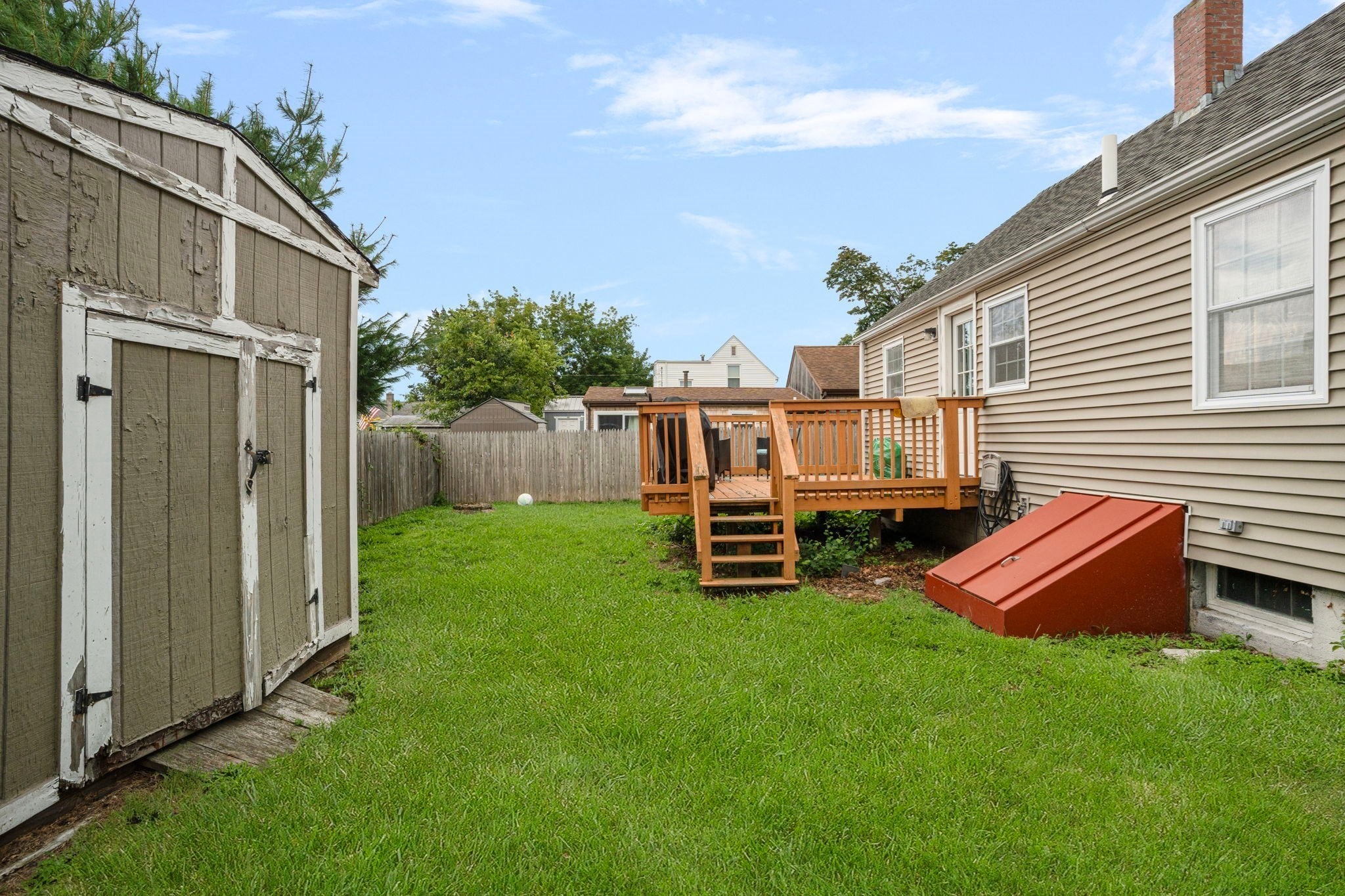 10 Sidney Ave, Swansea, MA Photo #25