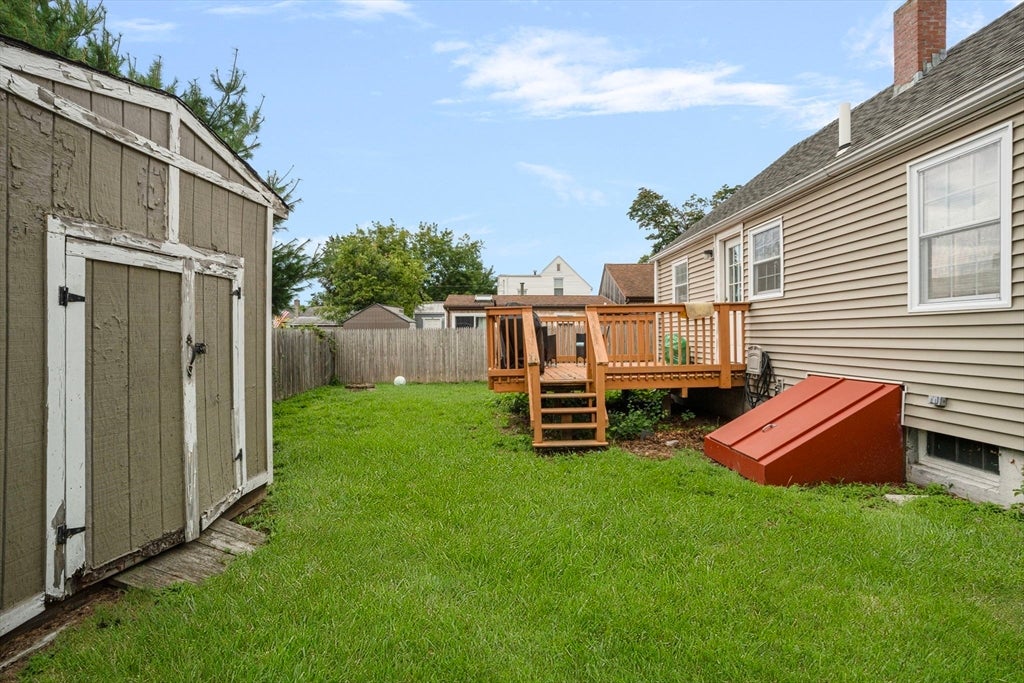 10 Sidney Ave, Swansea, MA, 10 Sidney Ave, Swansea, MA Photo #25