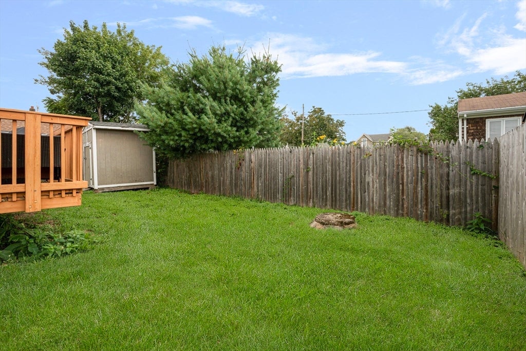 10 Sidney Ave, Swansea, MA, 10 Sidney Ave, Swansea, MA Photo #30