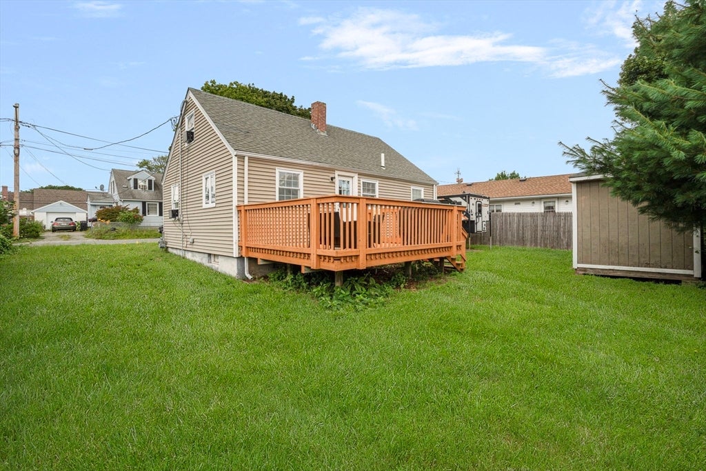 10 Sidney Ave, Swansea, MA, 10 Sidney Ave, Swansea, MA Photo #29