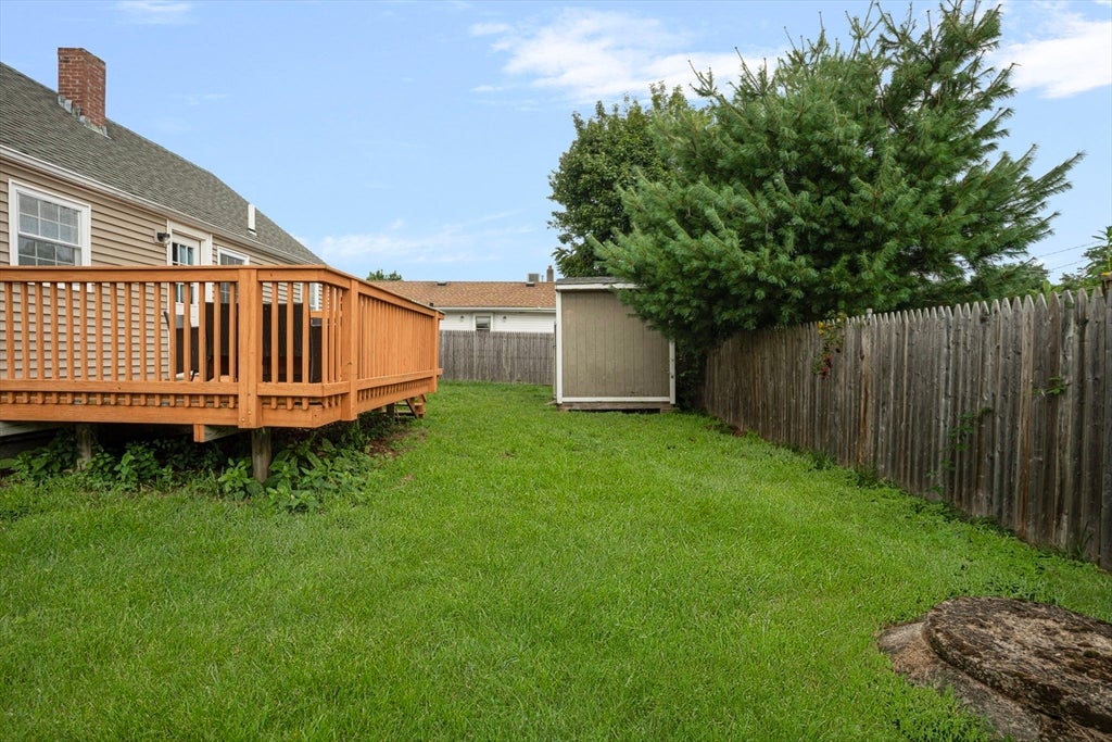 10 Sidney Ave, Swansea, MA, 10 Sidney Ave, Swansea, MA Photo #31