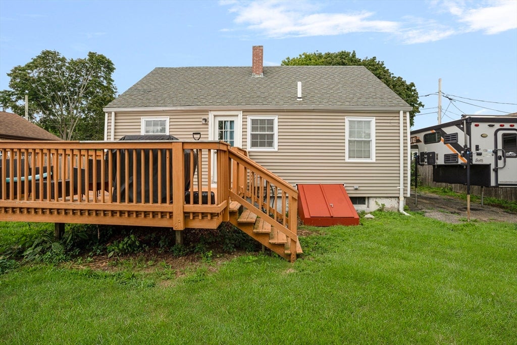 10 Sidney Ave, Swansea, MA, 10 Sidney Ave, Swansea, MA Photo #28