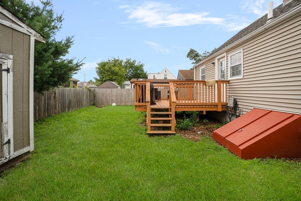 10 Sidney Ave, Swansea, MA, 10 Sidney Ave, Swansea, MA Photo #26