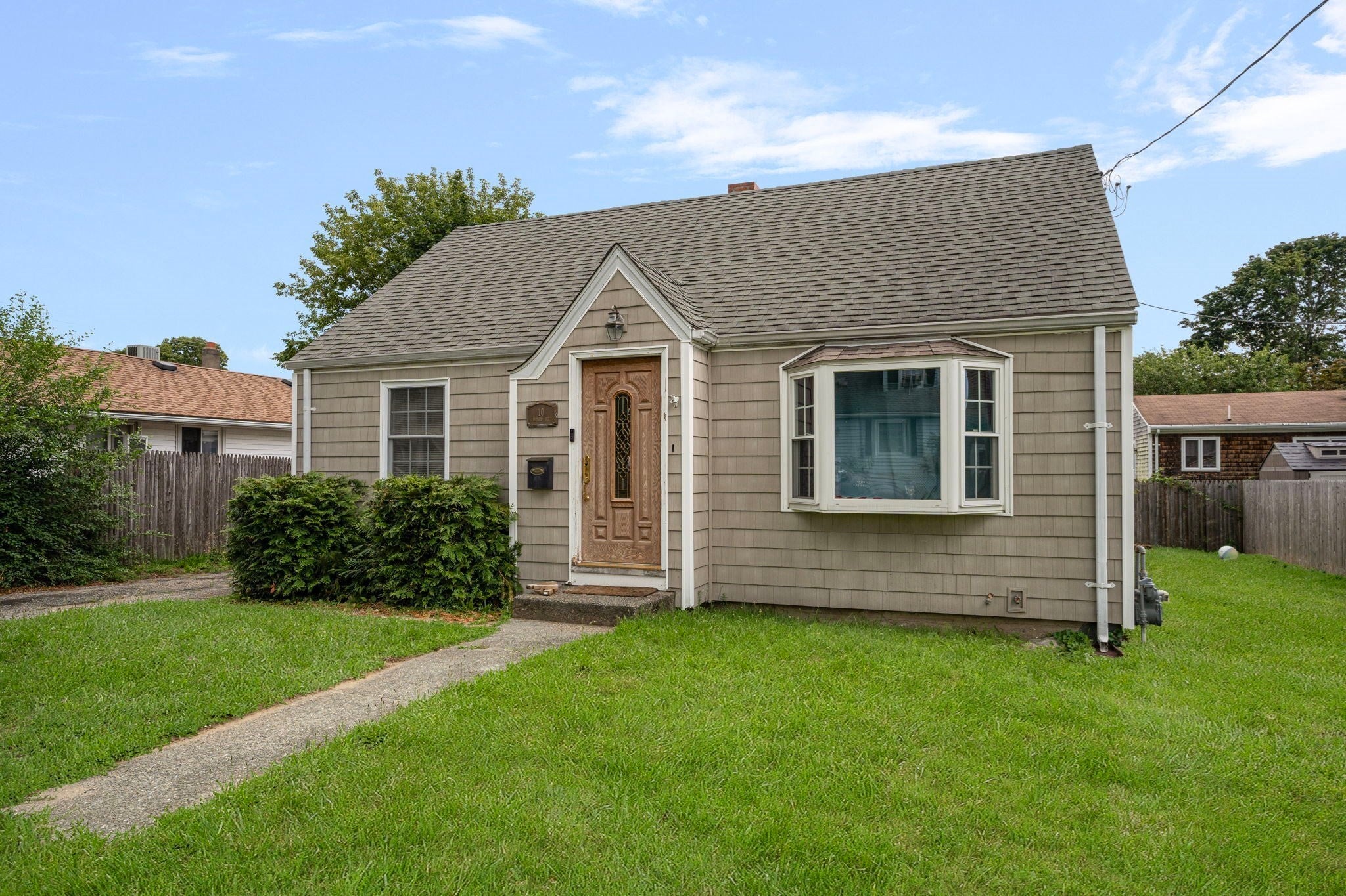 10 Sidney Ave, Swansea, MA Photo #3
