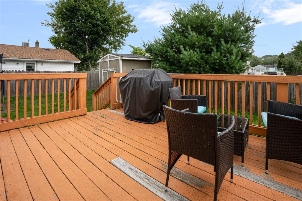 10 Sidney Ave, Swansea, MA, 10 Sidney Ave, Swansea, MA Photo #23