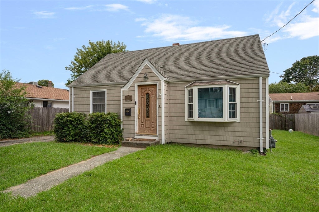 10 Sidney Ave, Swansea, MA, 10 Sidney Ave, Swansea, MA Photo #3