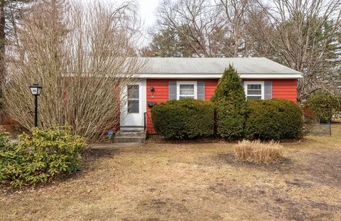 Photo of 26 Nickerson Road, Bedford, MA 01730 (MLS # 73489636)