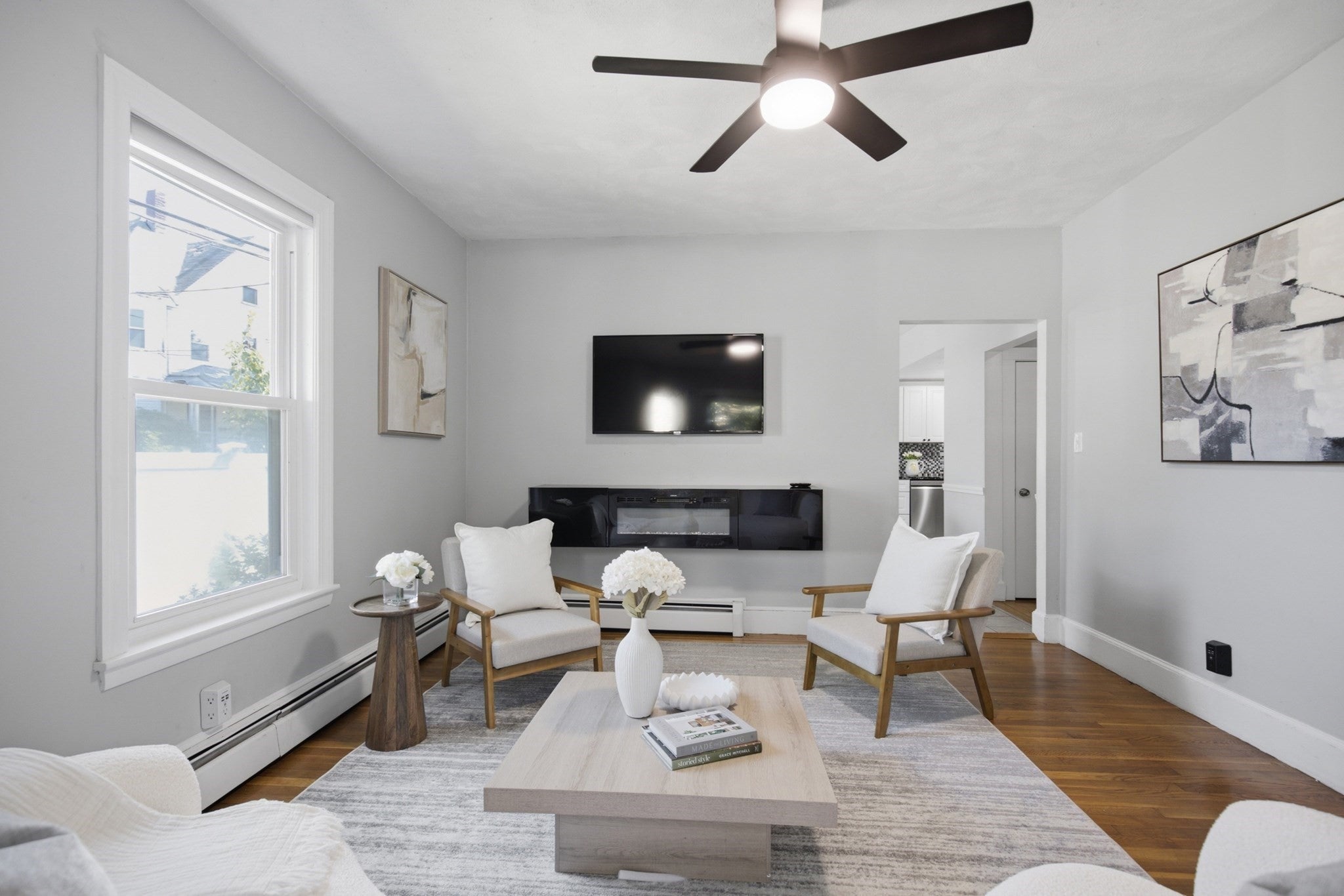 24 Mague Avenue 24