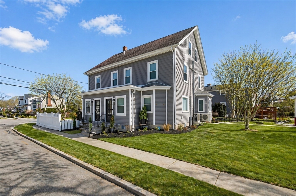 24 Mague Avenue 24