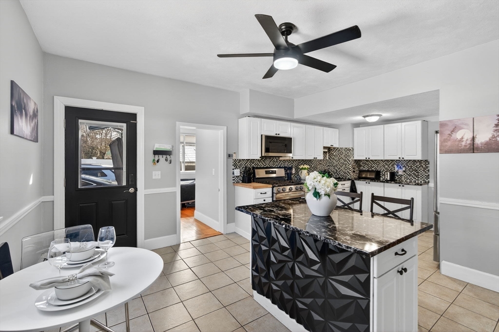 24 Mague Avenue 24