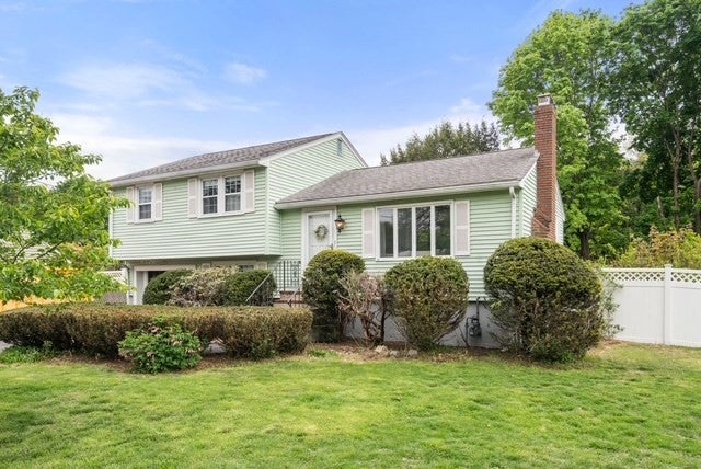 Photo of 2 Forbes Rd, Canton, MA