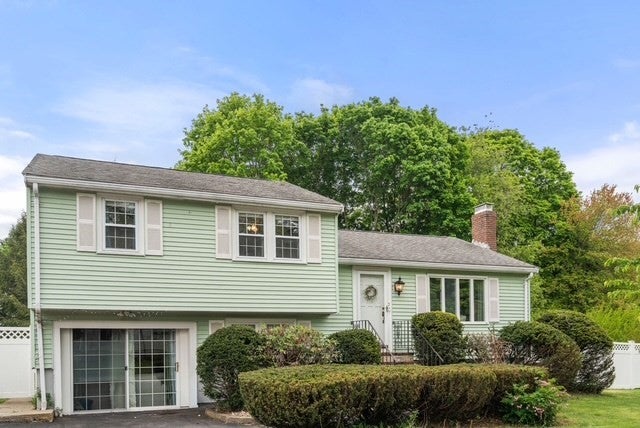 2 Forbes Rd