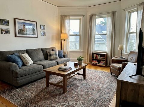 Photo of 13-15 Timothy Ave #3, Everett, MA 02149 (MLS # 73461386)