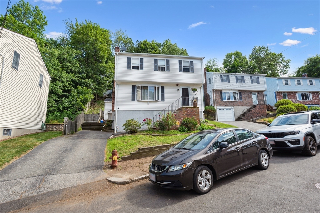 24 Johnson St