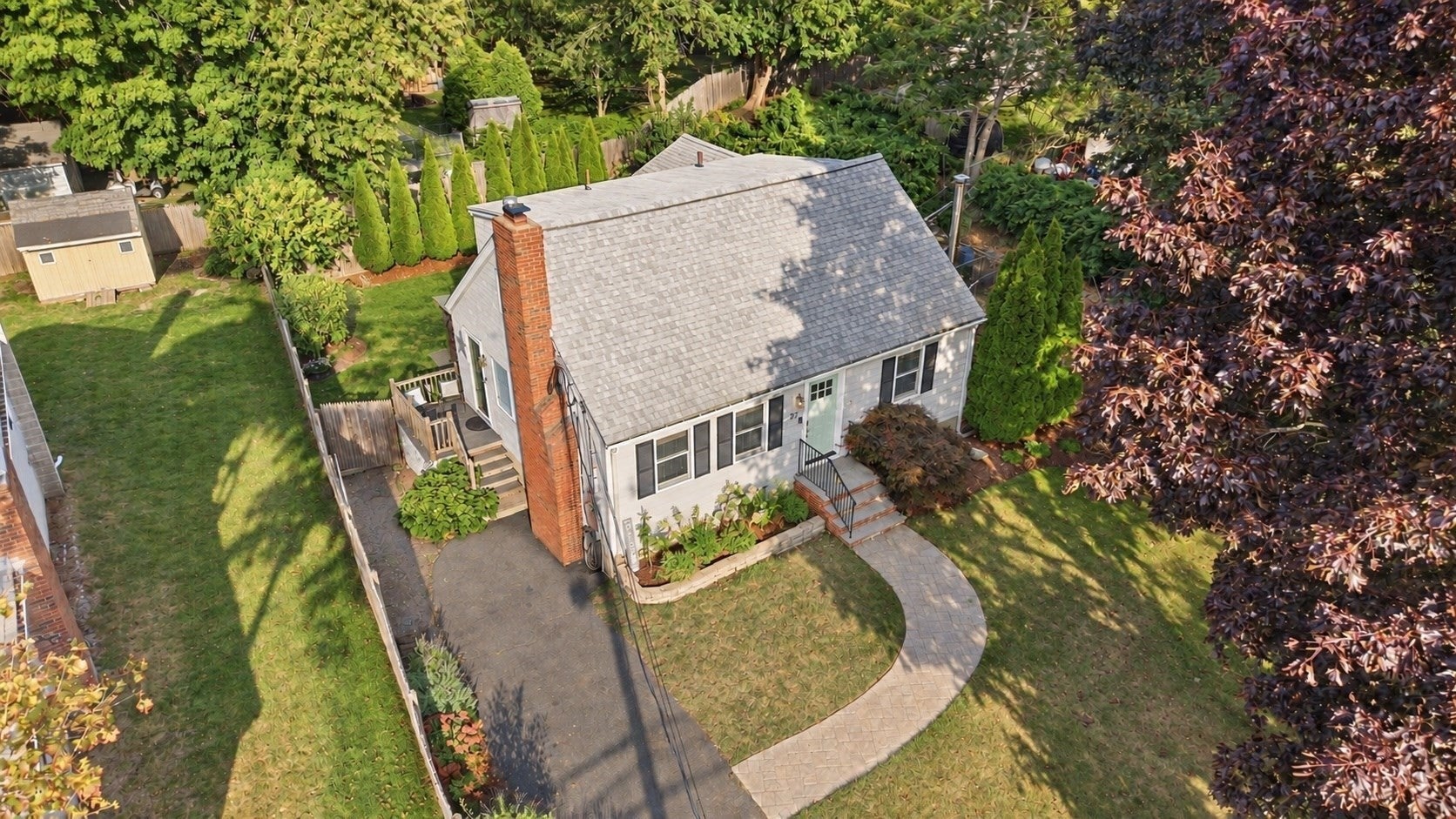 27 Pickering Street, Danvers, MA, 27 Pickering Street, Danvers, MA Photo #28