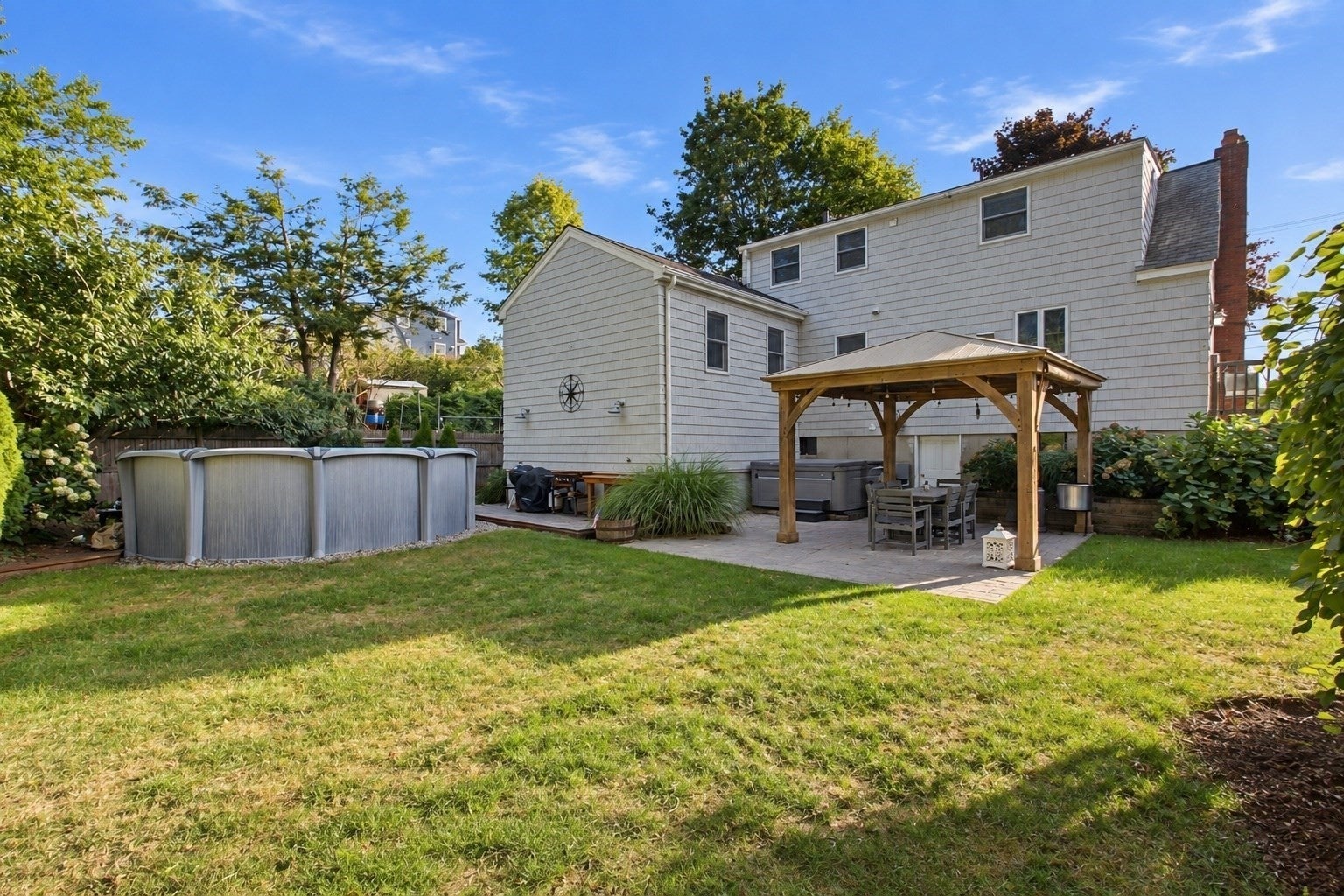 27 Pickering Street, Danvers, MA, 27 Pickering Street, Danvers, MA Photo #25