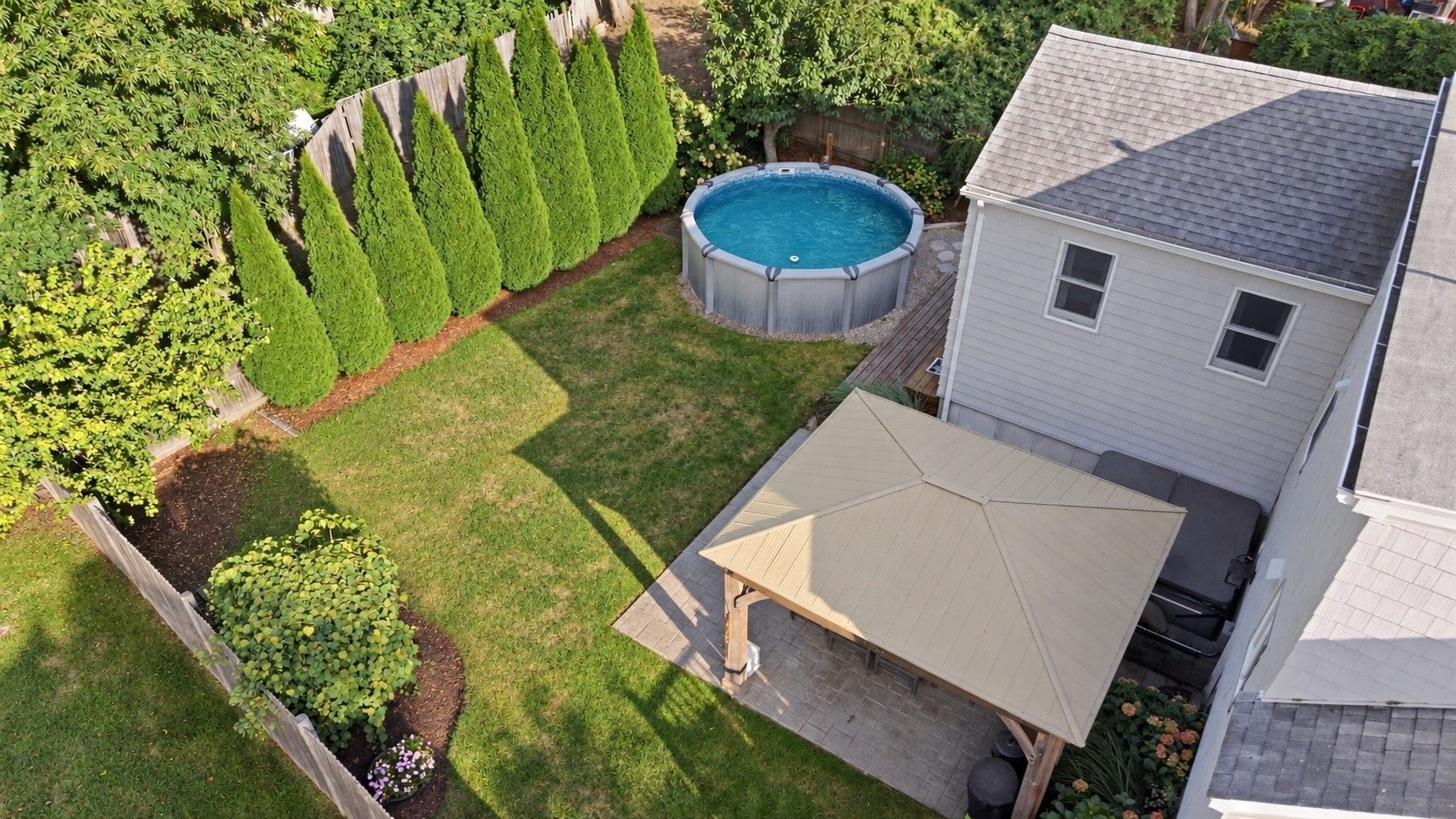 27 Pickering Street, Danvers, MA, 27 Pickering Street, Danvers, MA Photo #29
