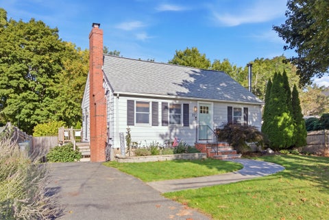 Photo of 27 Pickering Street, Danvers, MA 01923 (MLS # 73583821)