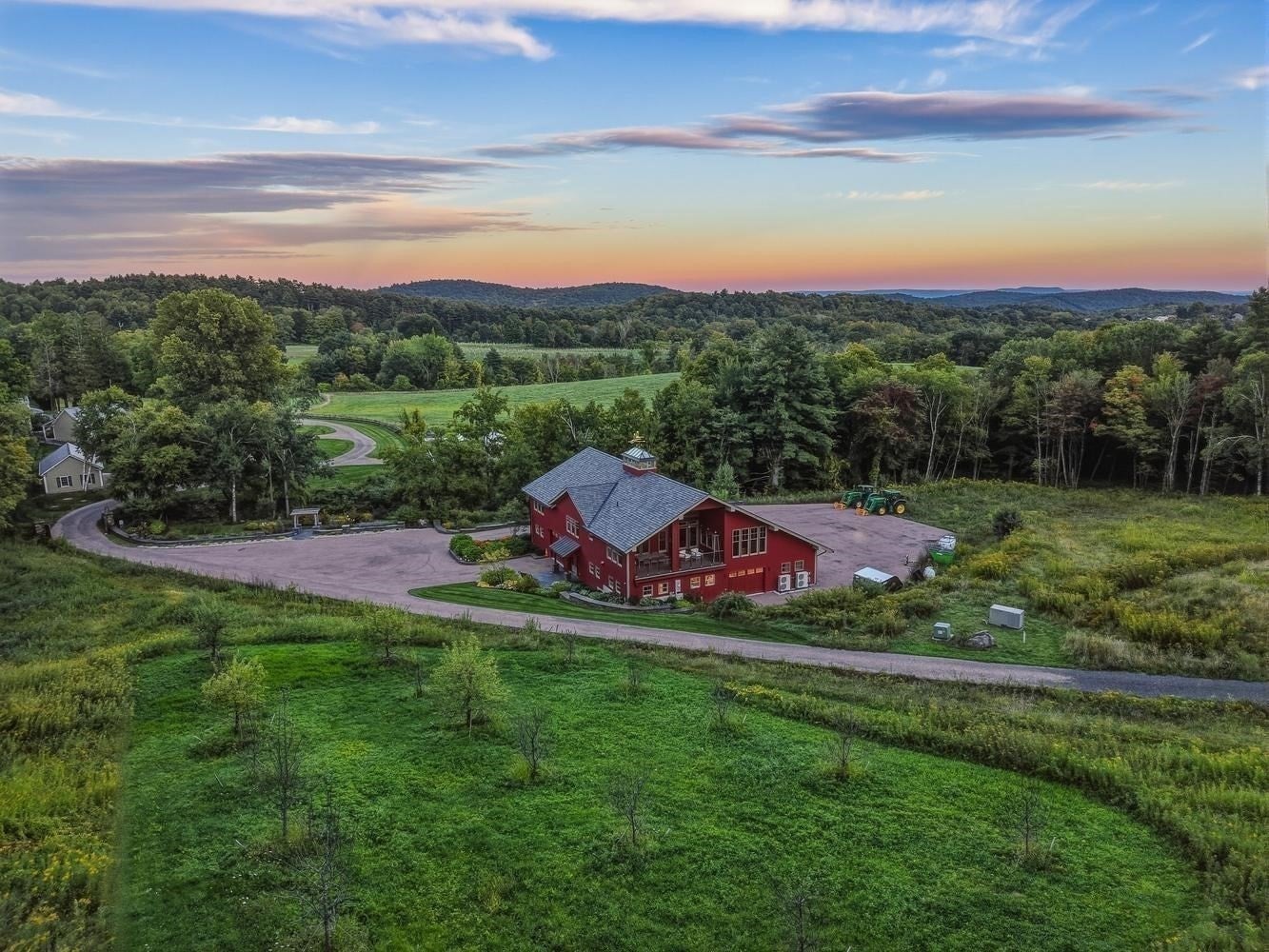 54 Patten Road