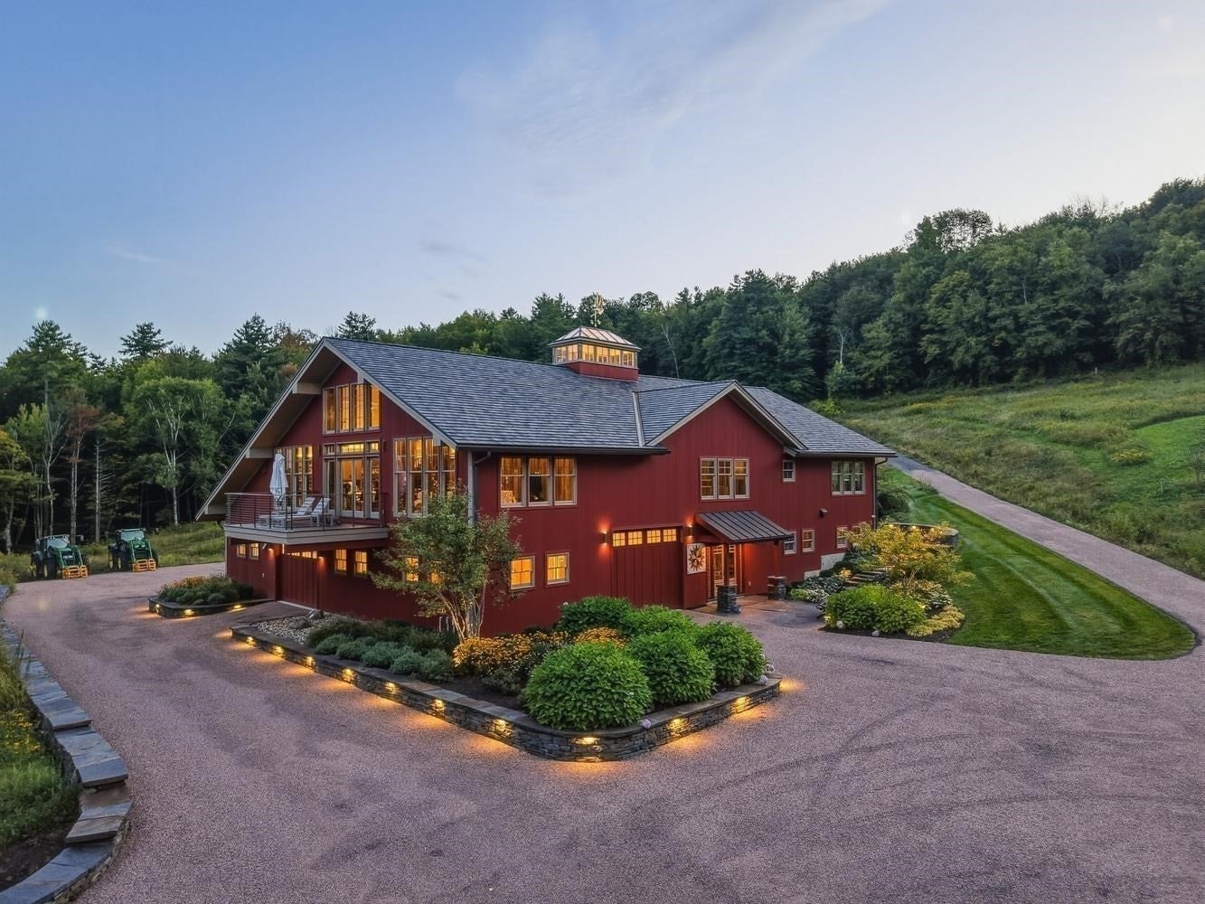 54 Patten Road