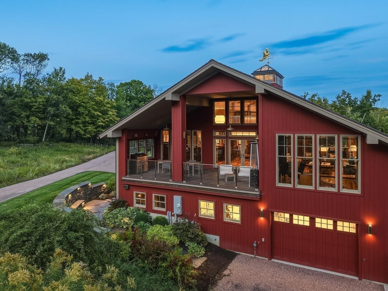 54 Patten Road