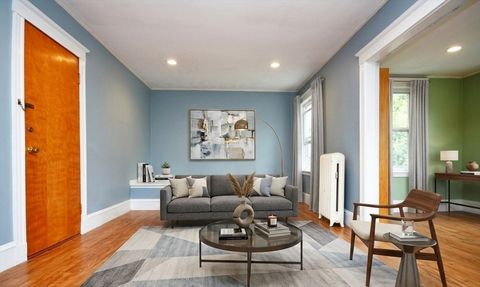 4 Belmont 2 Newton MA 02458