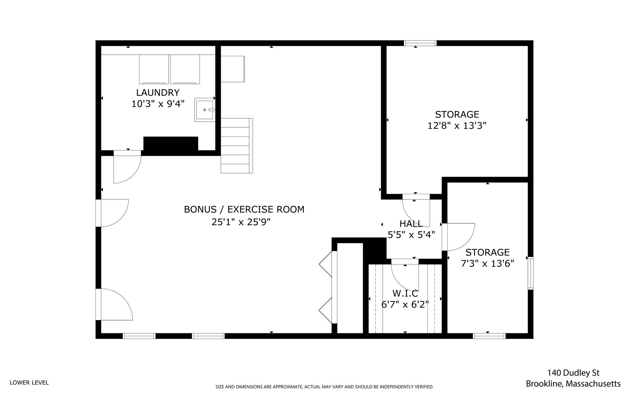 140 Dudley St, Brookline, MA, 140 Dudley St, Brookline, MA Photo #26