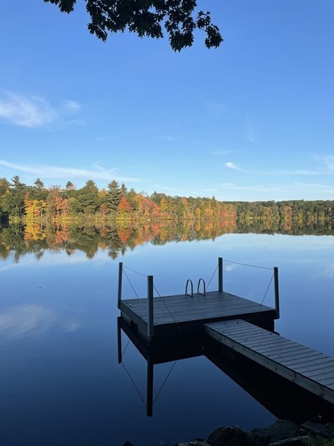 60 Lake Sargent Drive Leicester MA 01524