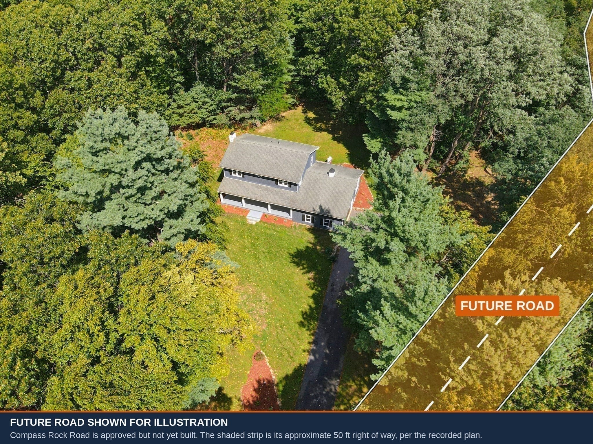 57 Purgatory Rd, Sutton, MA, 57 Purgatory Rd, Sutton, MA Photo #32