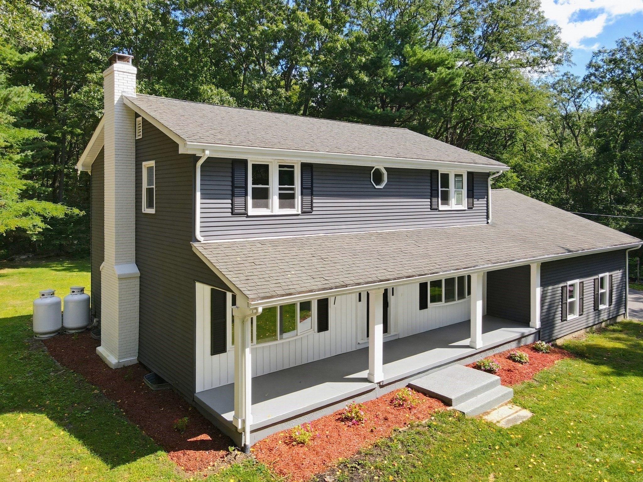 57 Purgatory Rd, Sutton, MA, 57 Purgatory Rd, Sutton, MA Photo #2