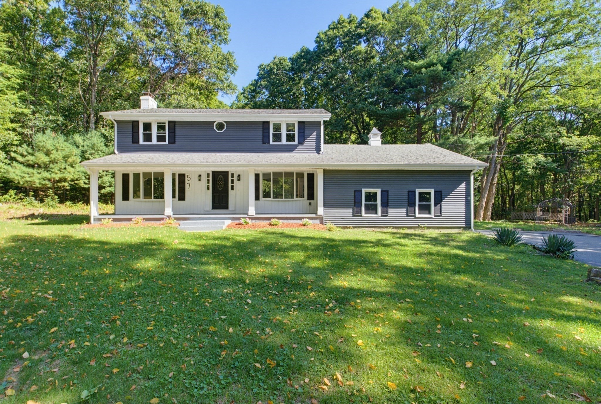 57 Purgatory Rd, Sutton, MA, 57 Purgatory Rd, Sutton, MA Photo #4