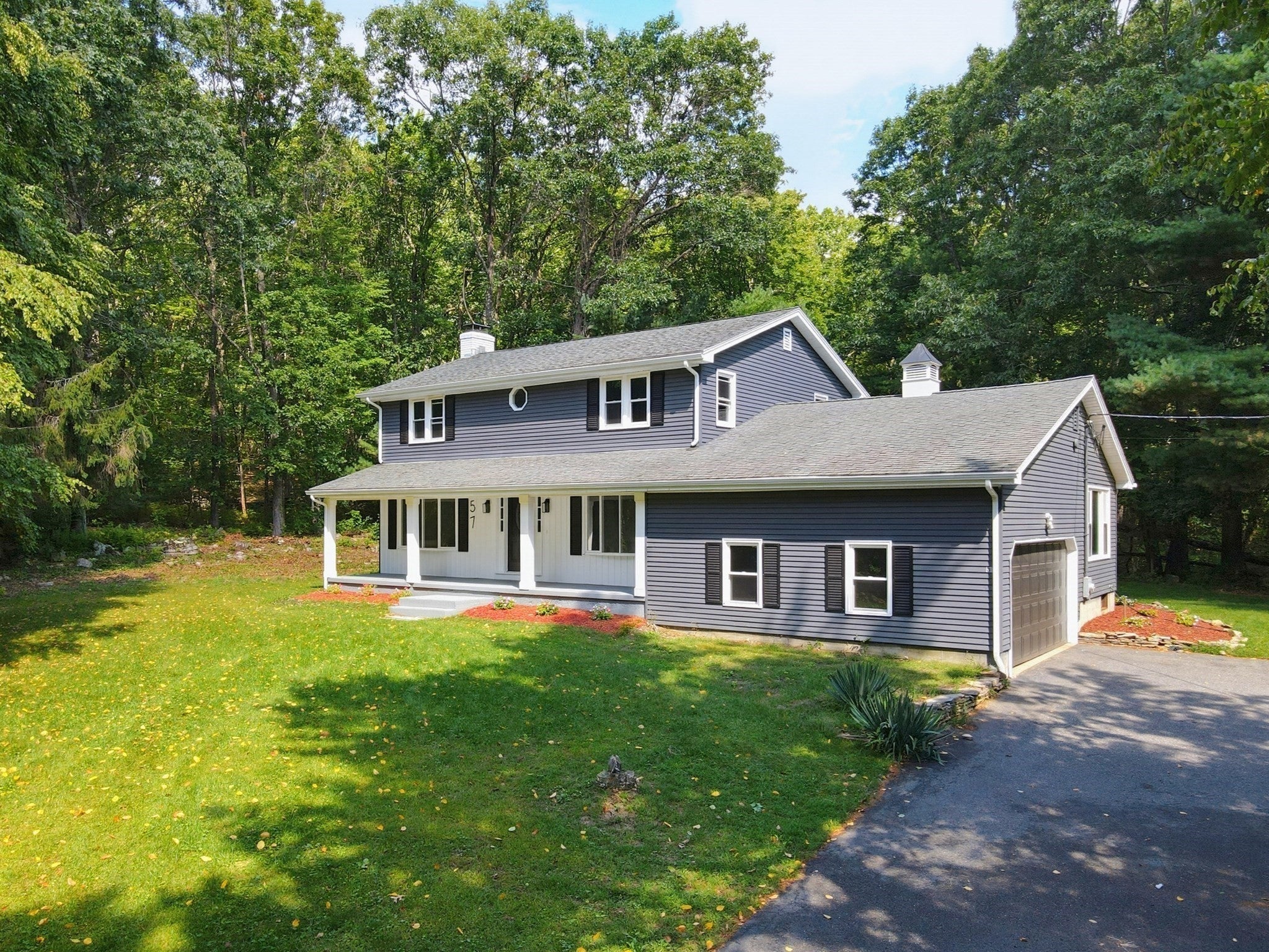 57 Purgatory Rd, Sutton, MA, 57 Purgatory Rd, Sutton, MA Photo #3