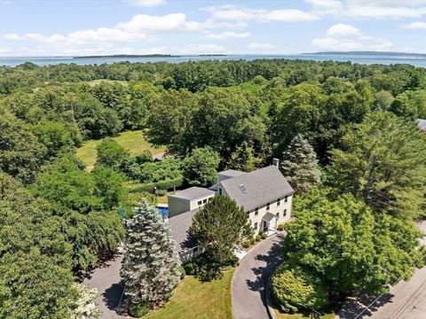 65 Myles View Drive Duxbury MA 02332