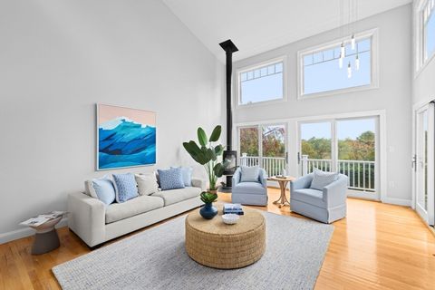 65 Myles View Drive Duxbury MA 02332