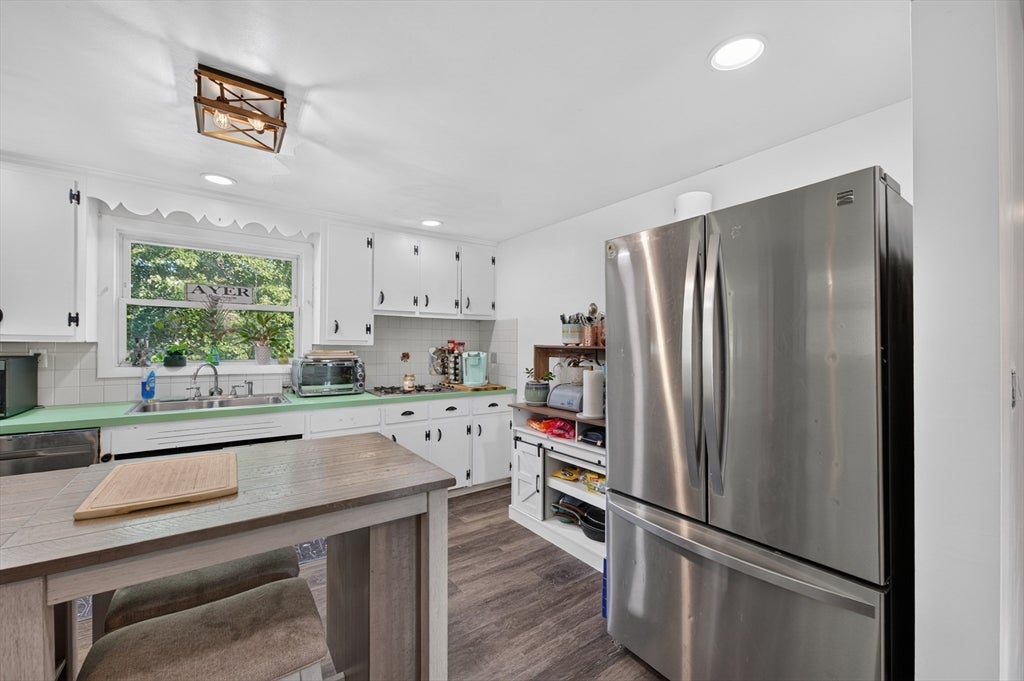 18 Vernon St, Ayer, MA, 18 Vernon St, Ayer, MA Photo #12