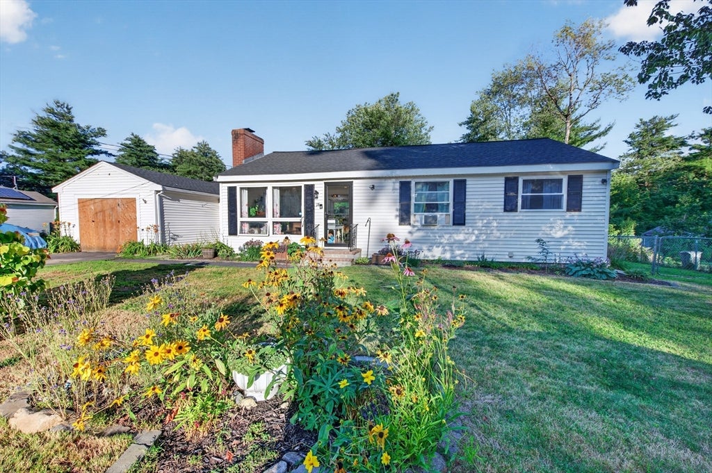 18 Vernon St, Ayer, MA, 18 Vernon St, Ayer, MA Photo #2