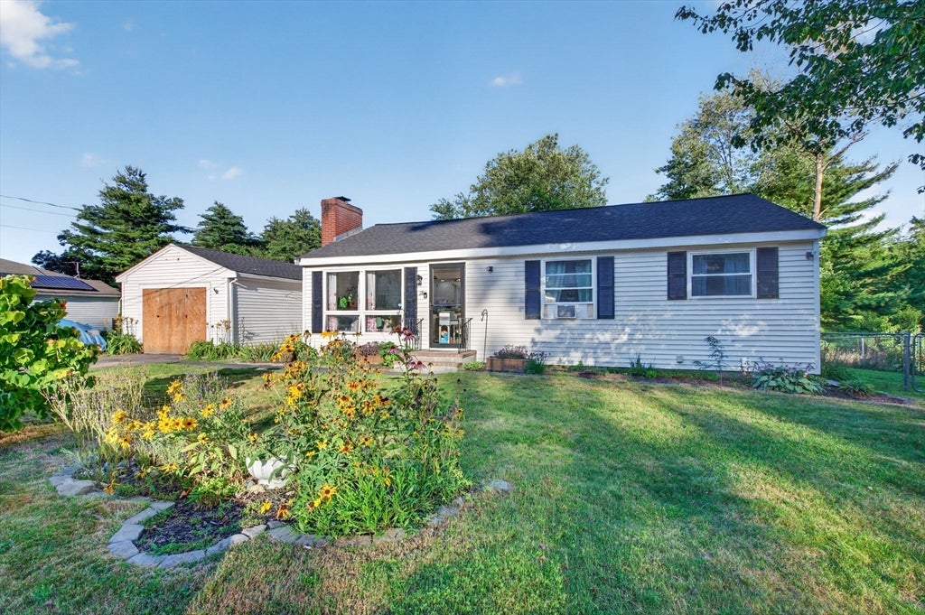 18 Vernon St, Ayer, MA, 18 Vernon St, Ayer, MA Photo #3