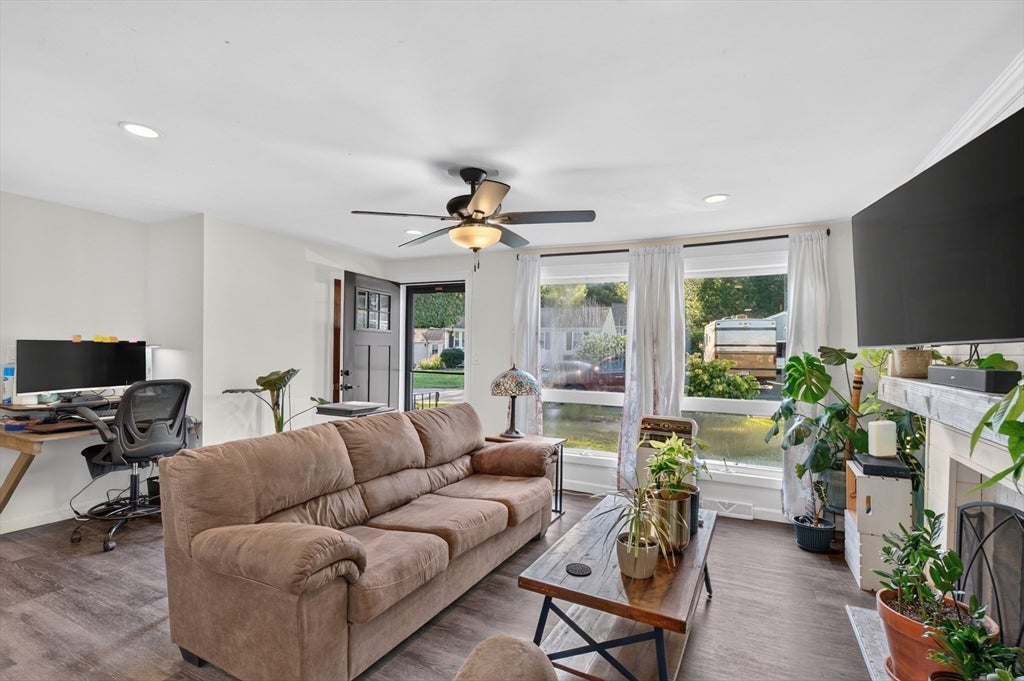 18 Vernon St, Ayer, MA, 18 Vernon St, Ayer, MA Photo #8