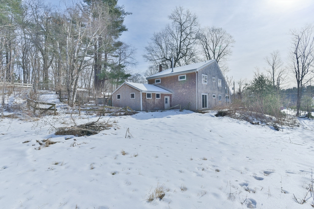179 Upper North Row