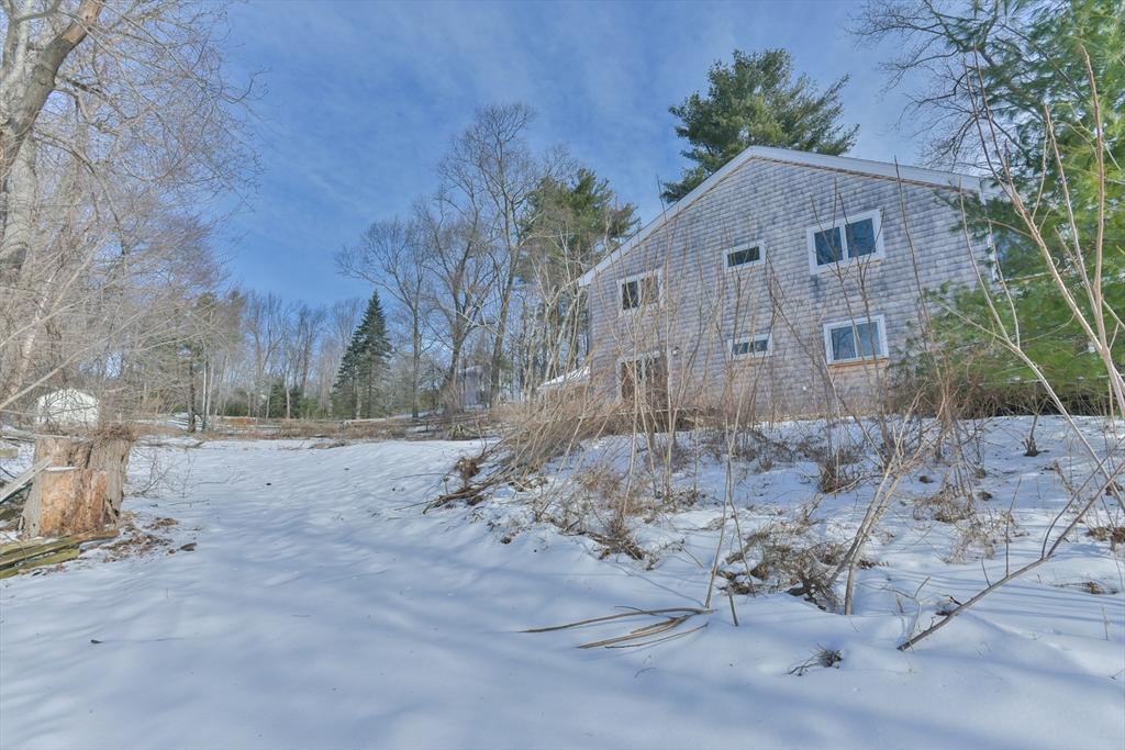179 Upper North Row