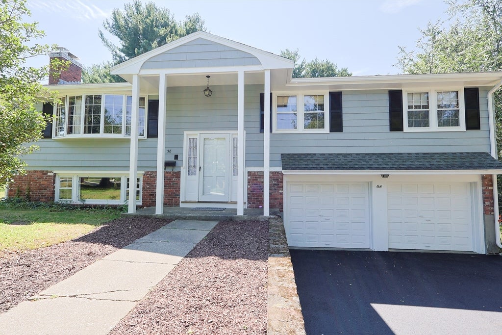 58 Lyons Dr, Westwood, MA, 58 Lyons Dr, Westwood, MA Photo #2
