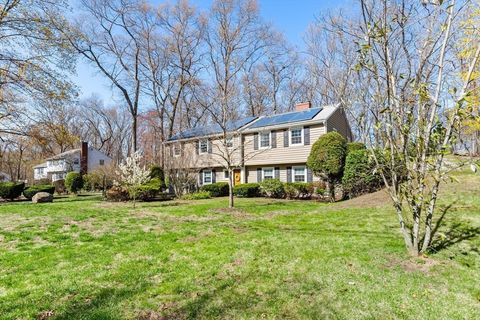 20 Douglas Road Lexington MA 02420