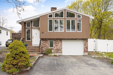 27 Johnson Street Malden MA 02148
