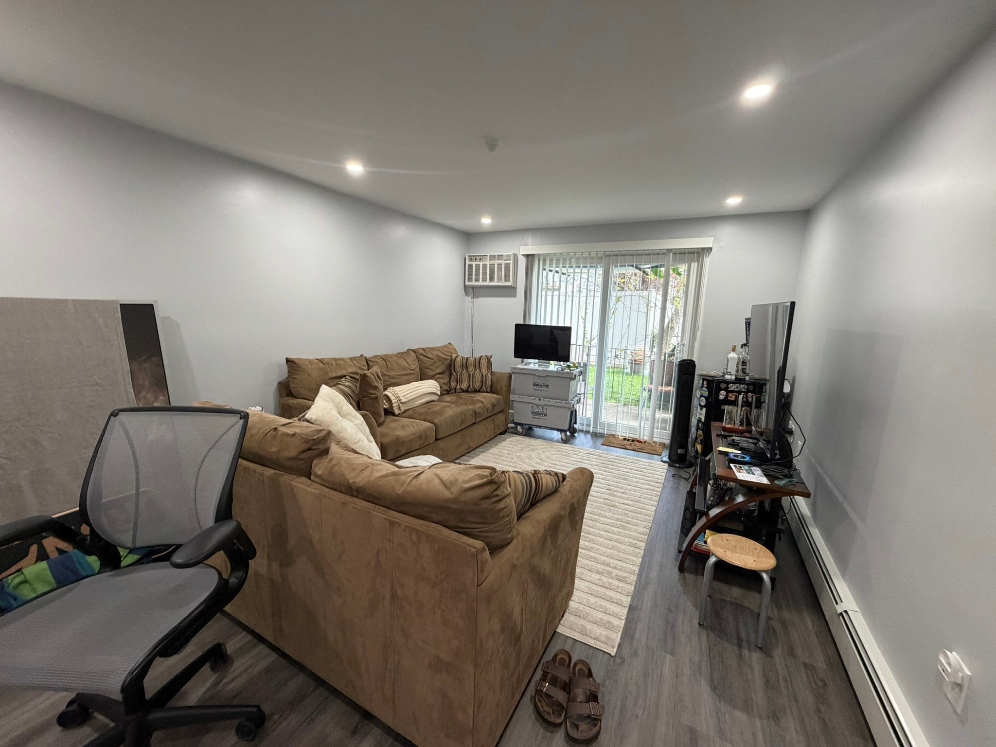 38 Clapp St.