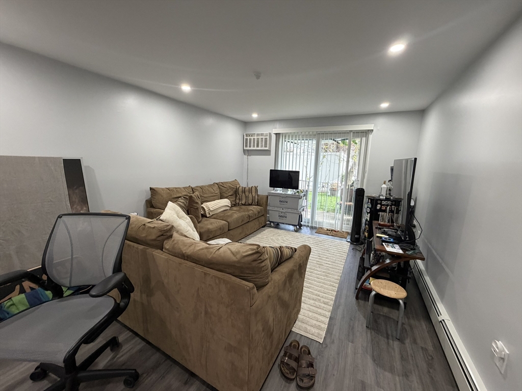 38 Clapp St.