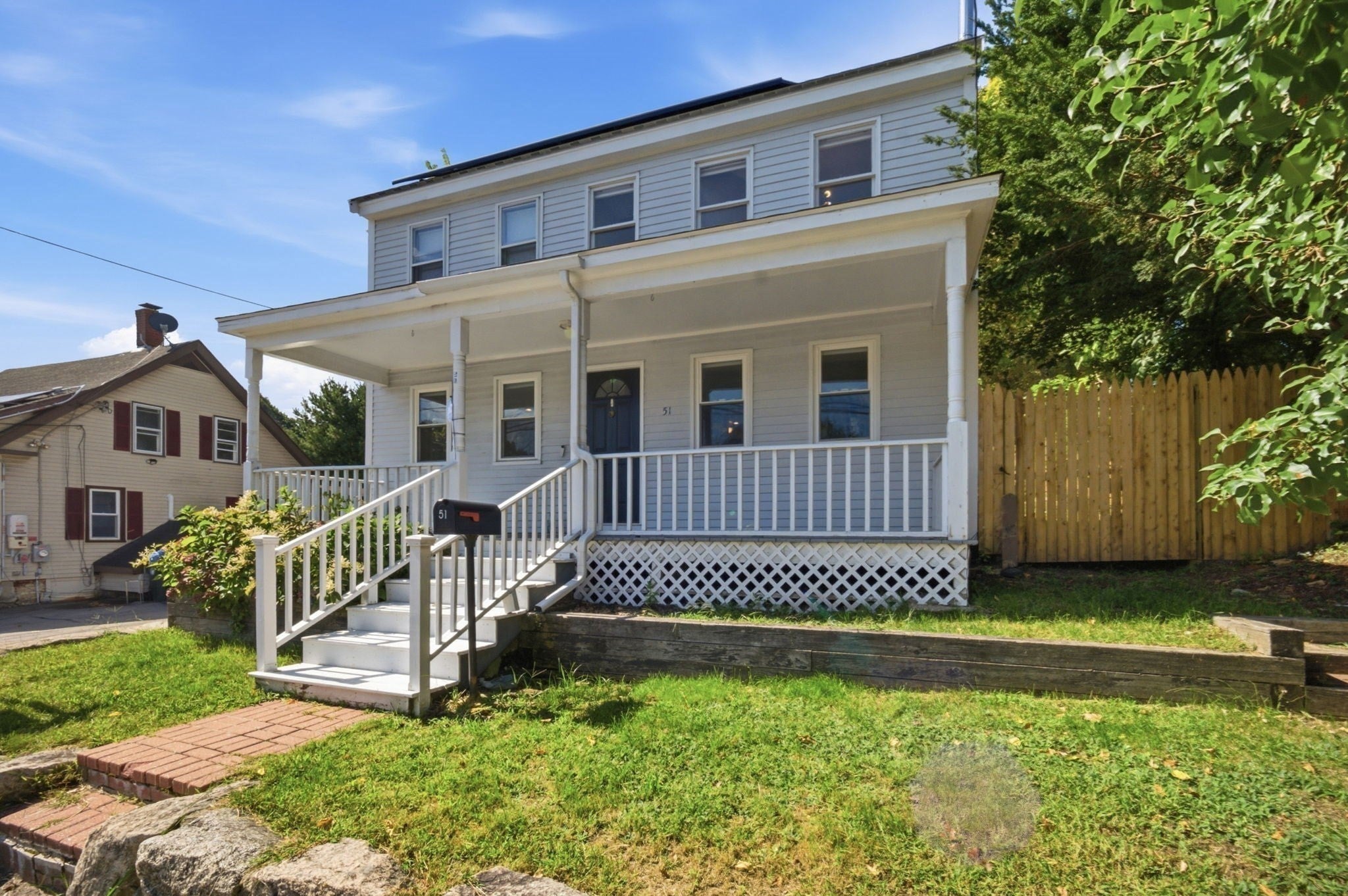 51 Mechanic St, Bellingham, MA, 51 Mechanic St, Bellingham, MA Photo #2
