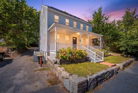 Photo of 51 Mechanic St, Bellingham, MA 02019 (MLS # 73577002)