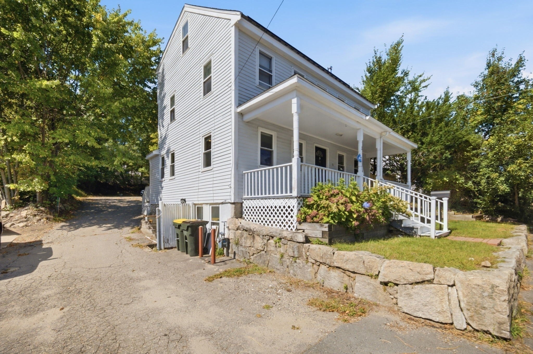 51 Mechanic St, Bellingham, MA, 51 Mechanic St, Bellingham, MA Photo #36
